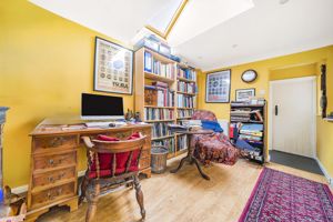 Office- click for photo gallery